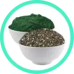 Grupo | Sou Leve – OzenVitta Suplemento Natural para Emagrecer Sem Sofrimento espirulina chia 150x150