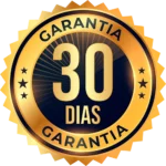 garantia 30 dias
