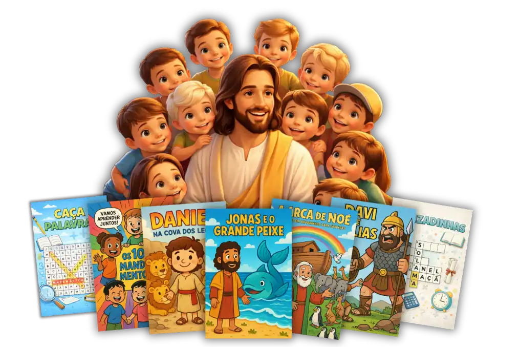 kit historias ultraleve transparente